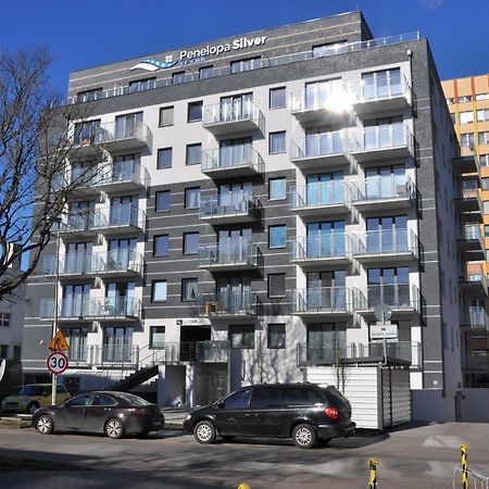 Penelopa Silver Свіноуйсьце Екстер'єр фото